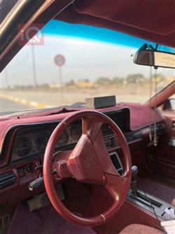 اولدزموبيل دیلتا 88